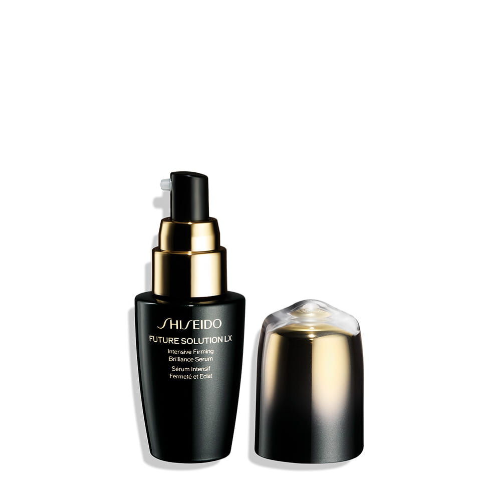 Intensive Firming Brilliance Serum - FUTURE SOLUTION LX | SHISEIDO
