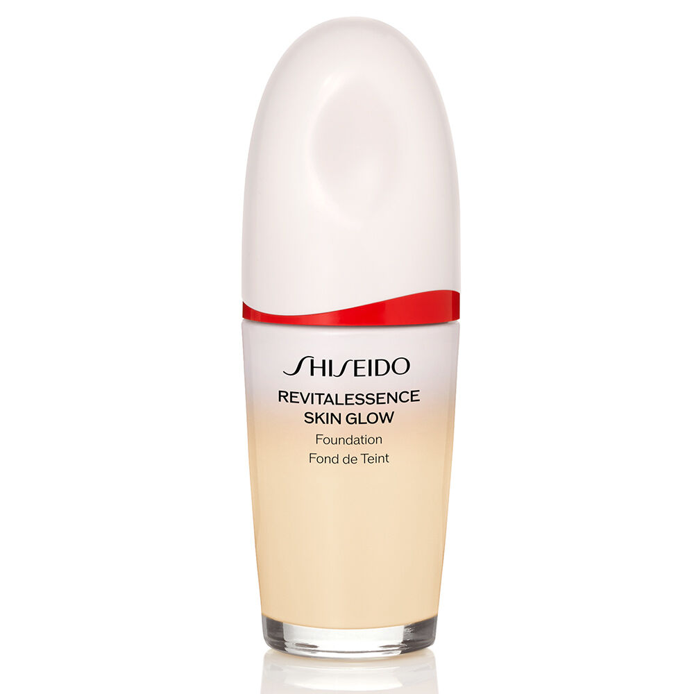 Glowy foundation sales