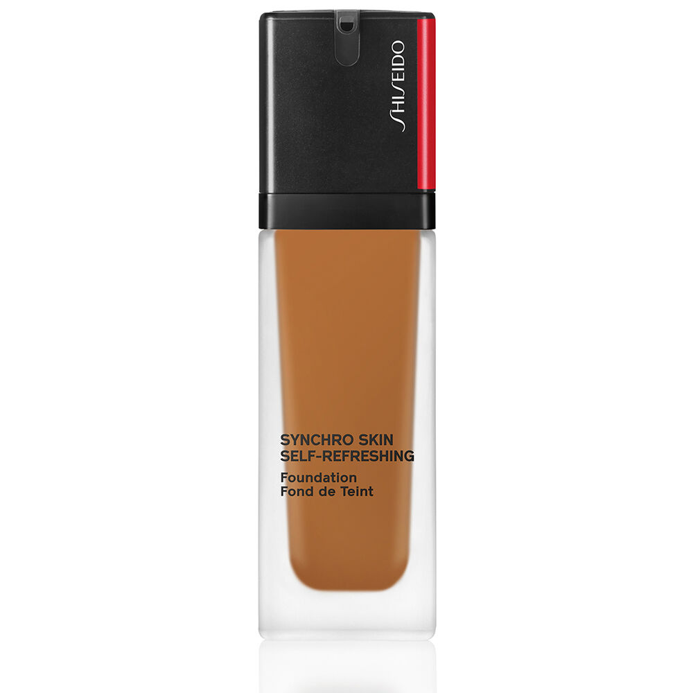 SYNCHRO SKIN SELF-REFRESHING Foundation, 440 SYNCHRO SKIN SELF-REFRESHING Foundation, 440
