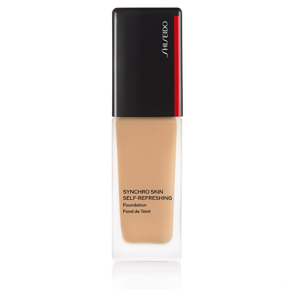 SYNCHRO SKIN SELF-REFRESHING Foundation, 330