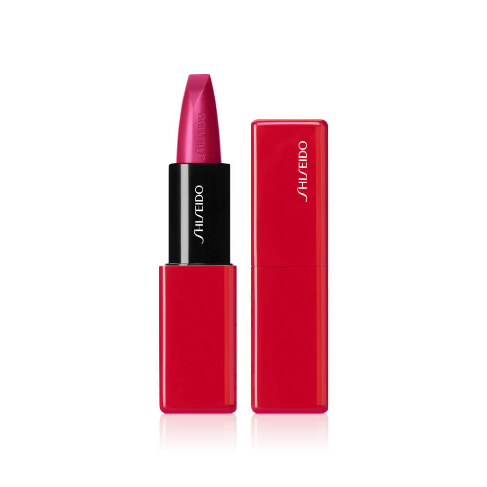 TechnoSatin Gel Lipstick, 422