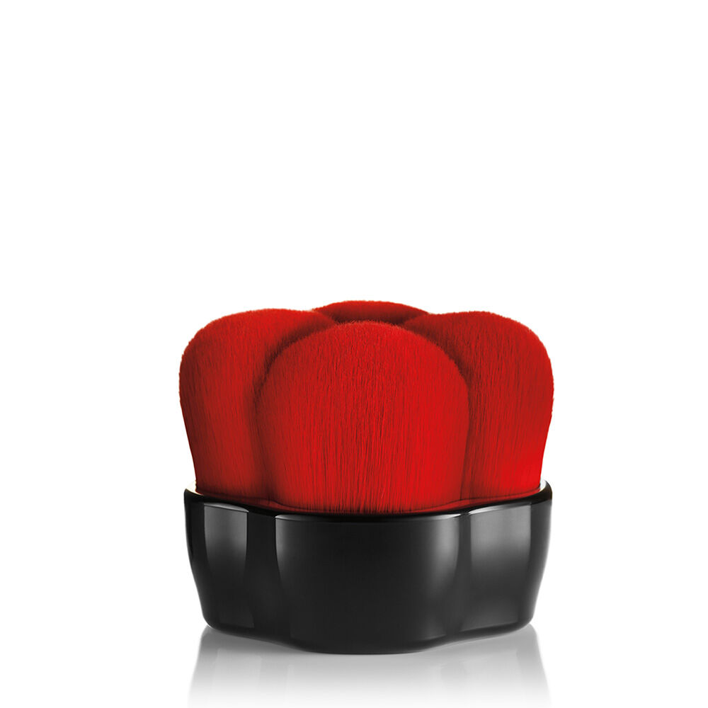 HANATSUBAKI HAKE Polishing Face Brush HANATSUBAKI HAKE Polishing Face Brush,
