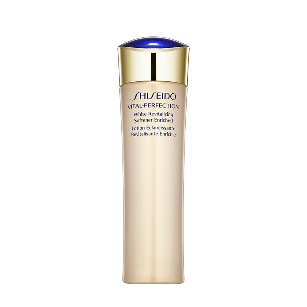White Revitalizing Softener Enriched, White Revitalizing Softener Enriched,