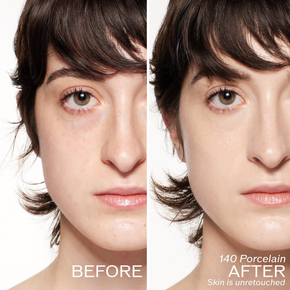SHISEIDO REVITALESSENCE SKIN GLOW140レフィル Shiseido Revitalessence Skin Glow Foundation Podkład w