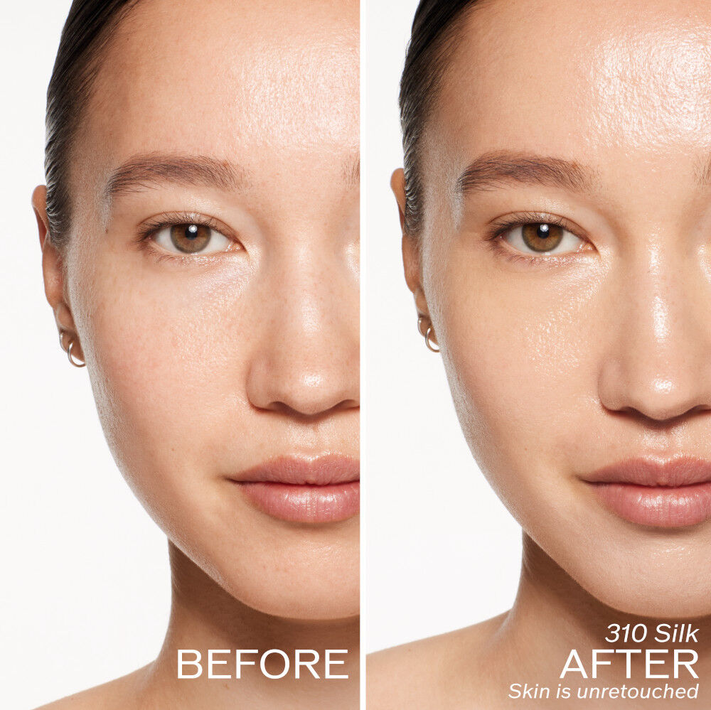 REVITALESSENCE SKIN GLOW Foundation Refill | SHISEIDO