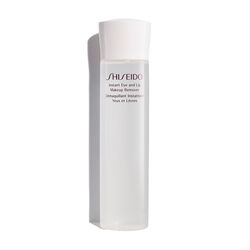 Instant Eye And Lip Makeup Remover, 