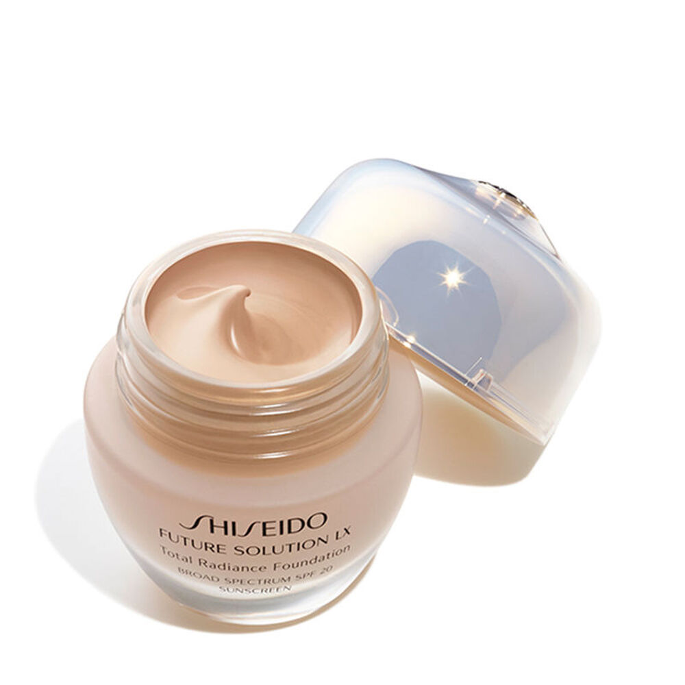 Total Radiance Foundation E, Rose4