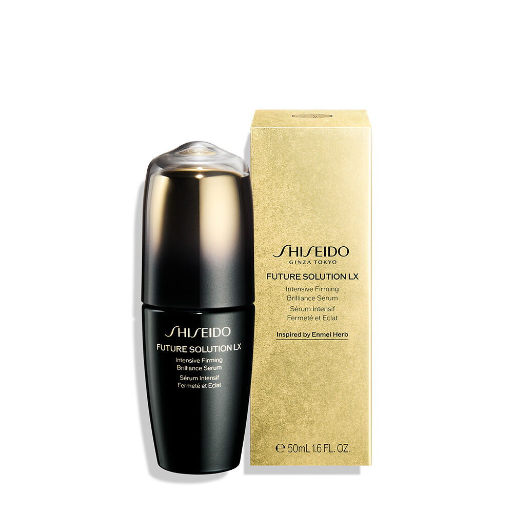 Intensive Firming Brilliance Serum - FUTURE SOLUTION LX | SHISEIDO