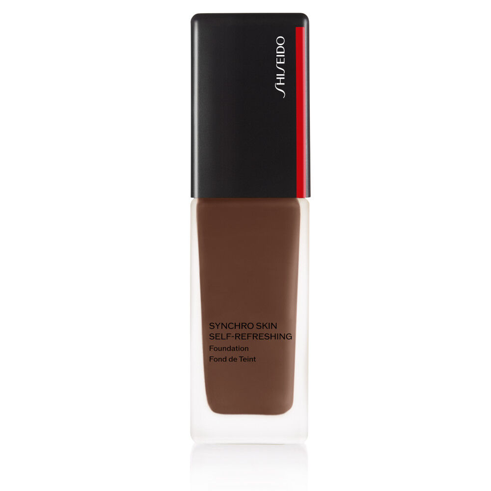 SYNCHRO SKIN SELF-REFRESHING Foundation, 560