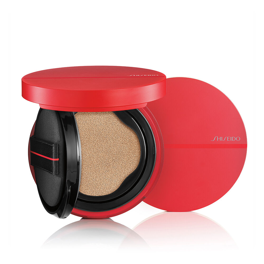 SYNCHRO SKIN GLOW Cushion Compact (Refill) | SHISEIDO