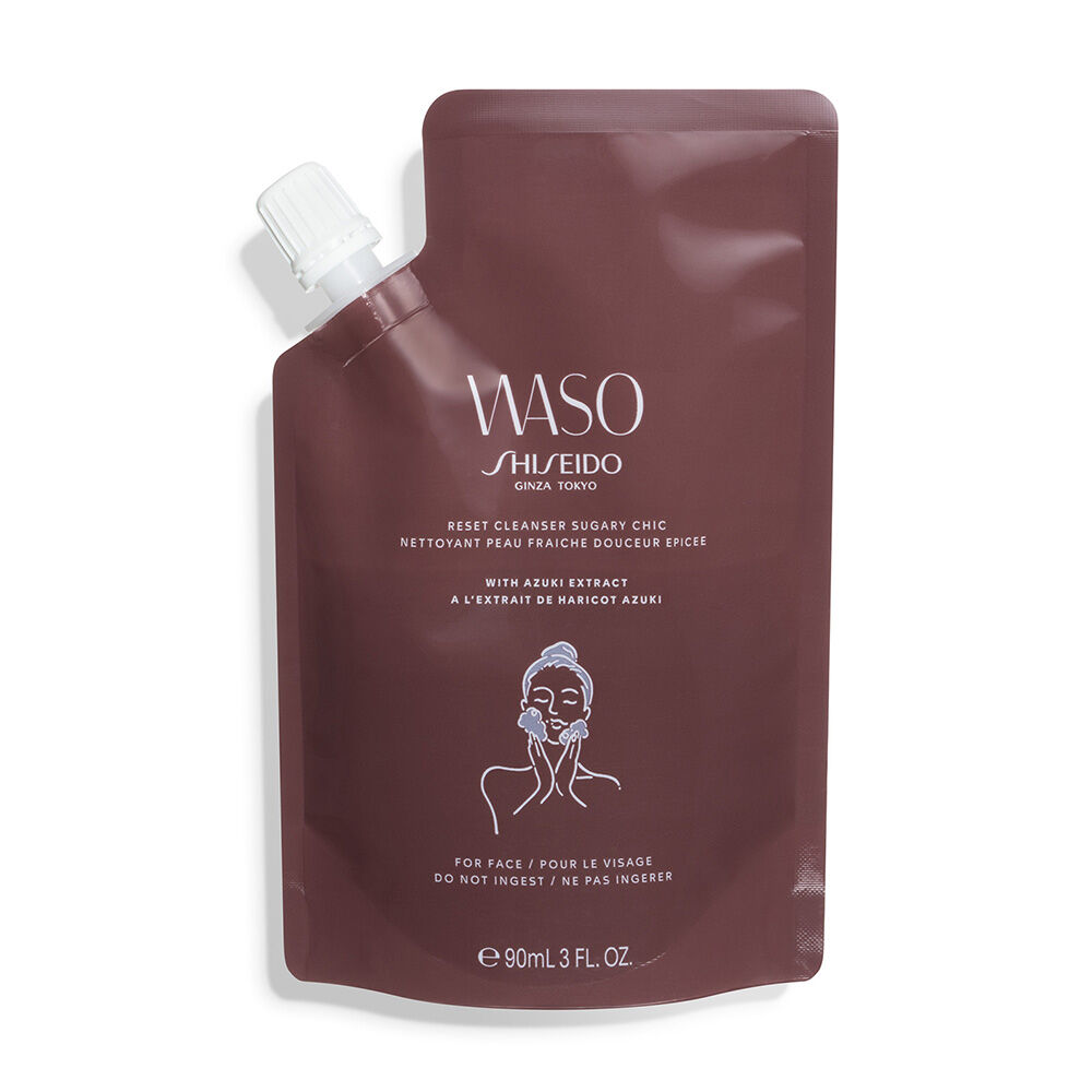 Reset Cleanser Sugary Chic Reset Cleanser Sugary Chic,