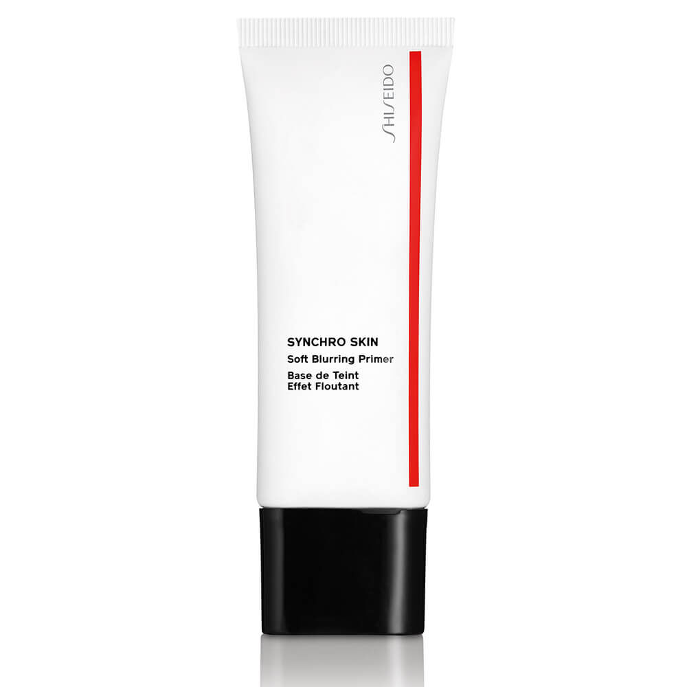 SYNCHRO SKIN Soft Blurring Primer SYNCHRO SKIN Soft Blurring Primer,