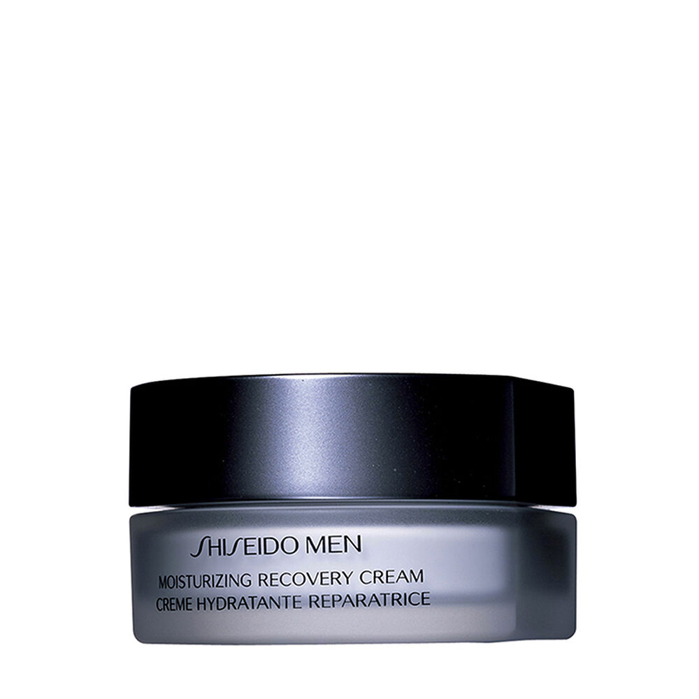 Moisturizing Recovery Cream Moisturizing Recovery Cream,