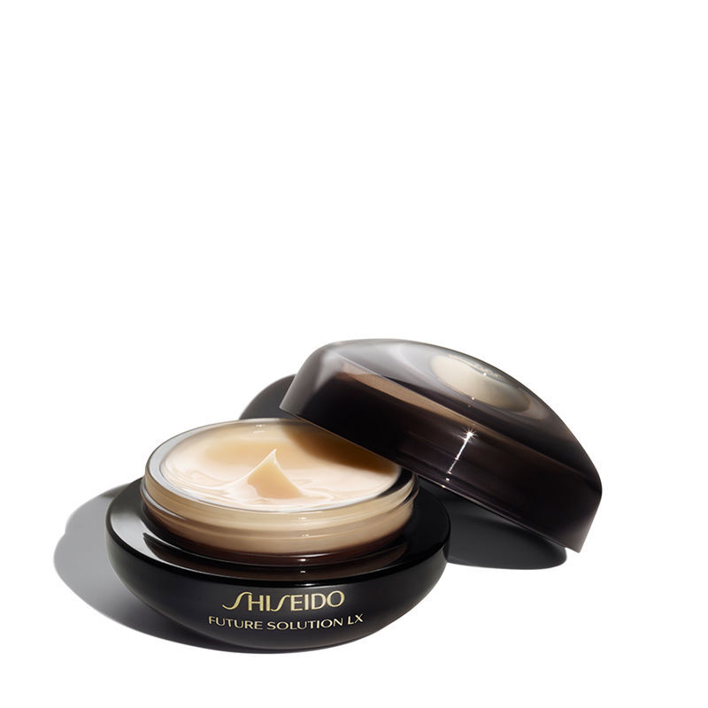 Shiseido future solution lx hotsell eye