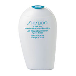 After Sun Intensive Recovery Emulsion, 