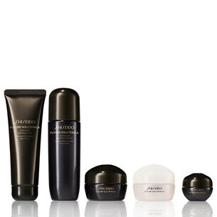 Beauty Longevity Collection, 