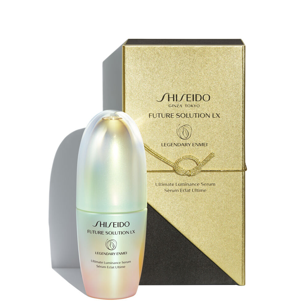 Shiseido Future Solution LX Legendary EN Luminance Serum