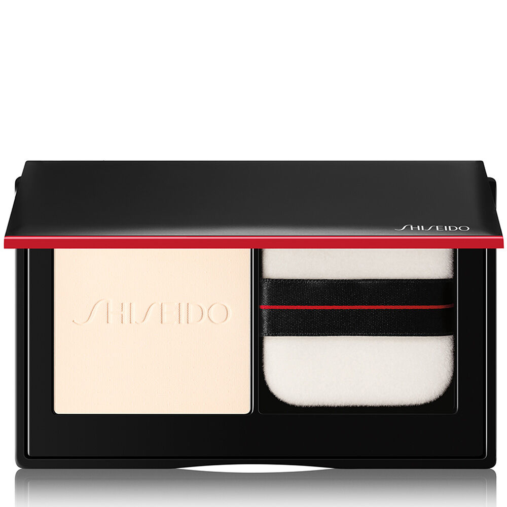 SYNCHRO SKIN Invisible Silk Pressed Powder, 
