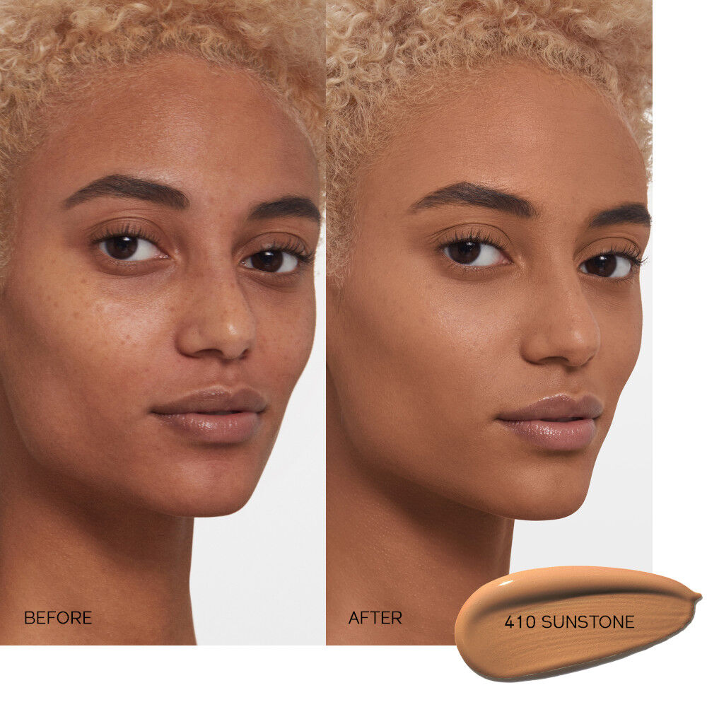 Shiseido synchro skin sale self refreshing foundation