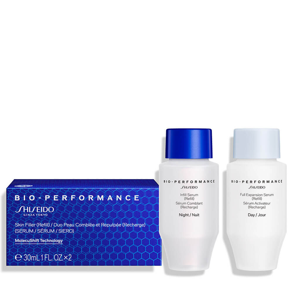 Skin Filler (Refill) - BIO-PERFORMANCE | SHISEIDO