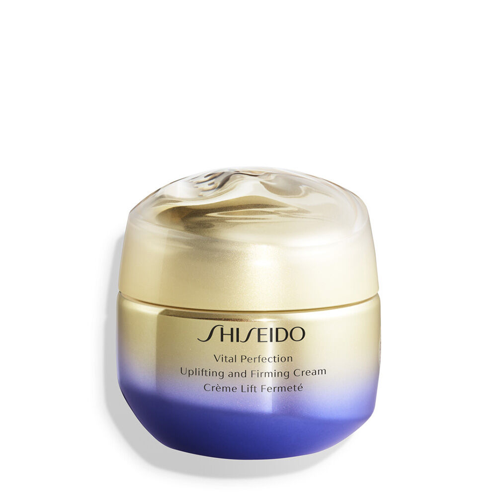 Uplifting and Firming Cream, Uplifting and Firming Cream,