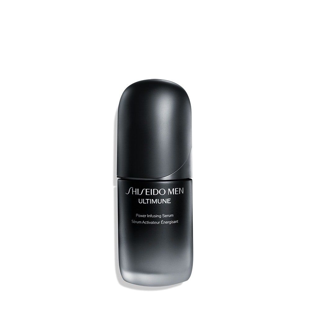 Power Infusing Serum, 