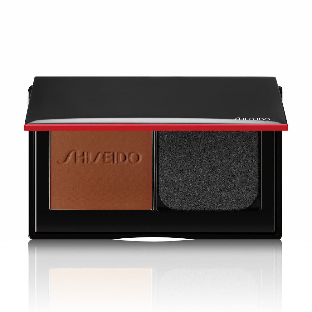 SYNCHRO SKIN SELF-REFRESHING Custom Finish Powder Foundation, 530