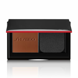 SYNCHRO SKIN SELF-REFRESHING Custom Finish Powder Foundation, 530