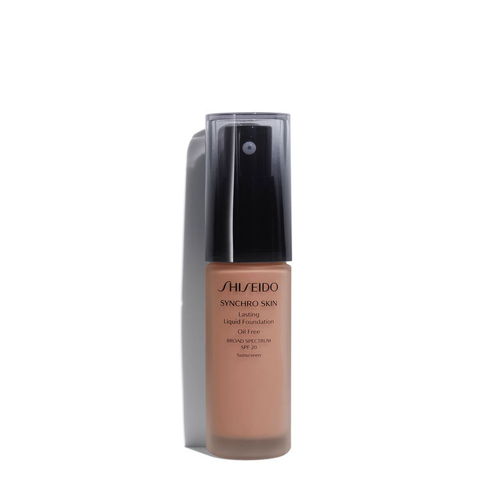 SYNCHRO SKIN Lasting Liquid Foundation, R5