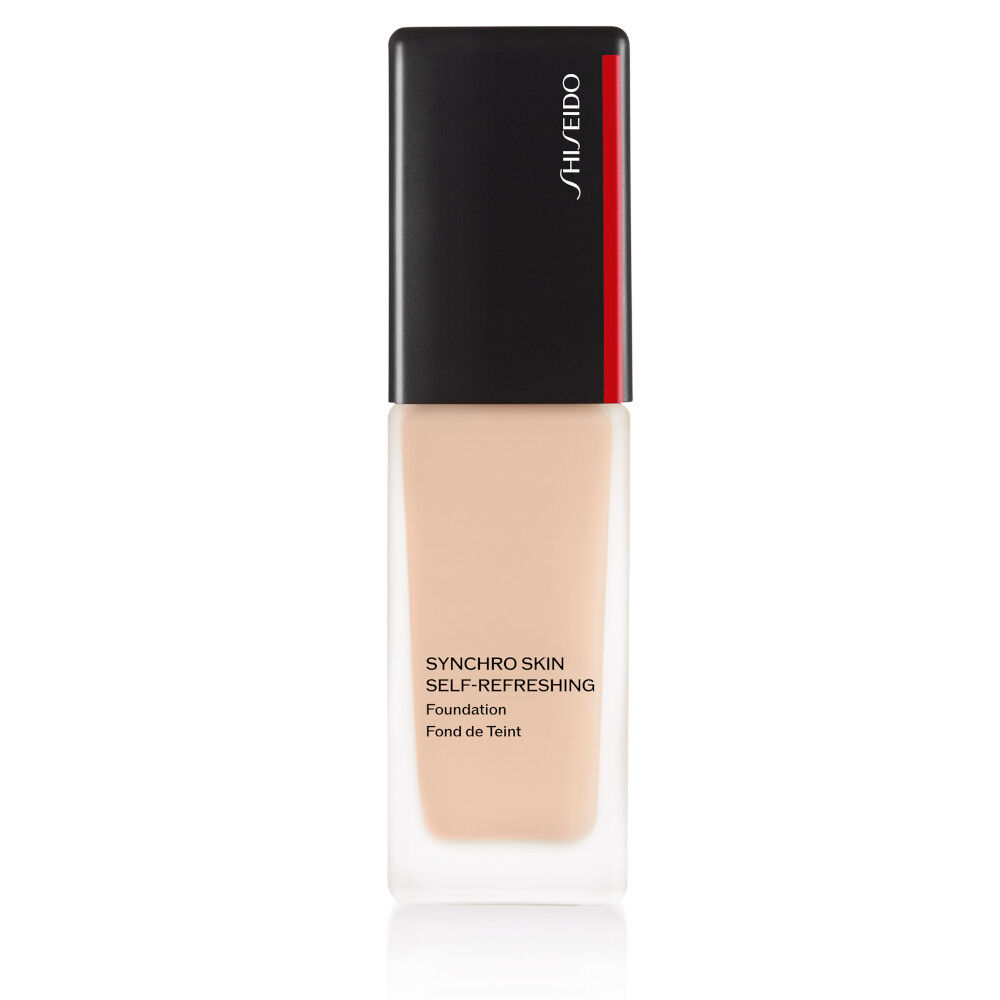 SYNCHRO SKIN SELF-REFRESHING Foundation, 120