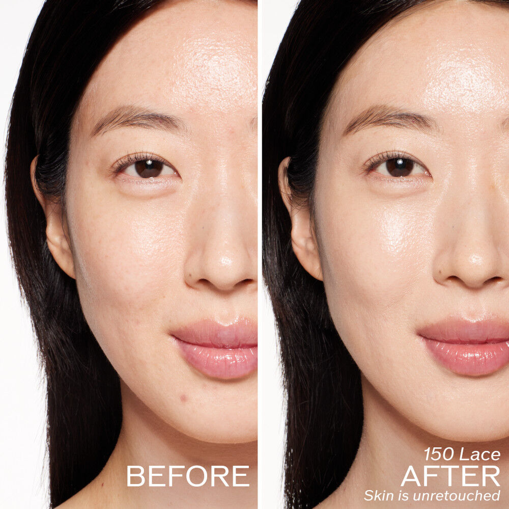 REVITALESSENCE SKIN GLOW Foundation | SHISEIDO