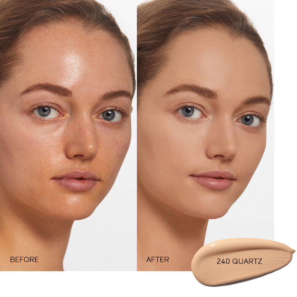 Shiseido bb deals perfect hydrating cream