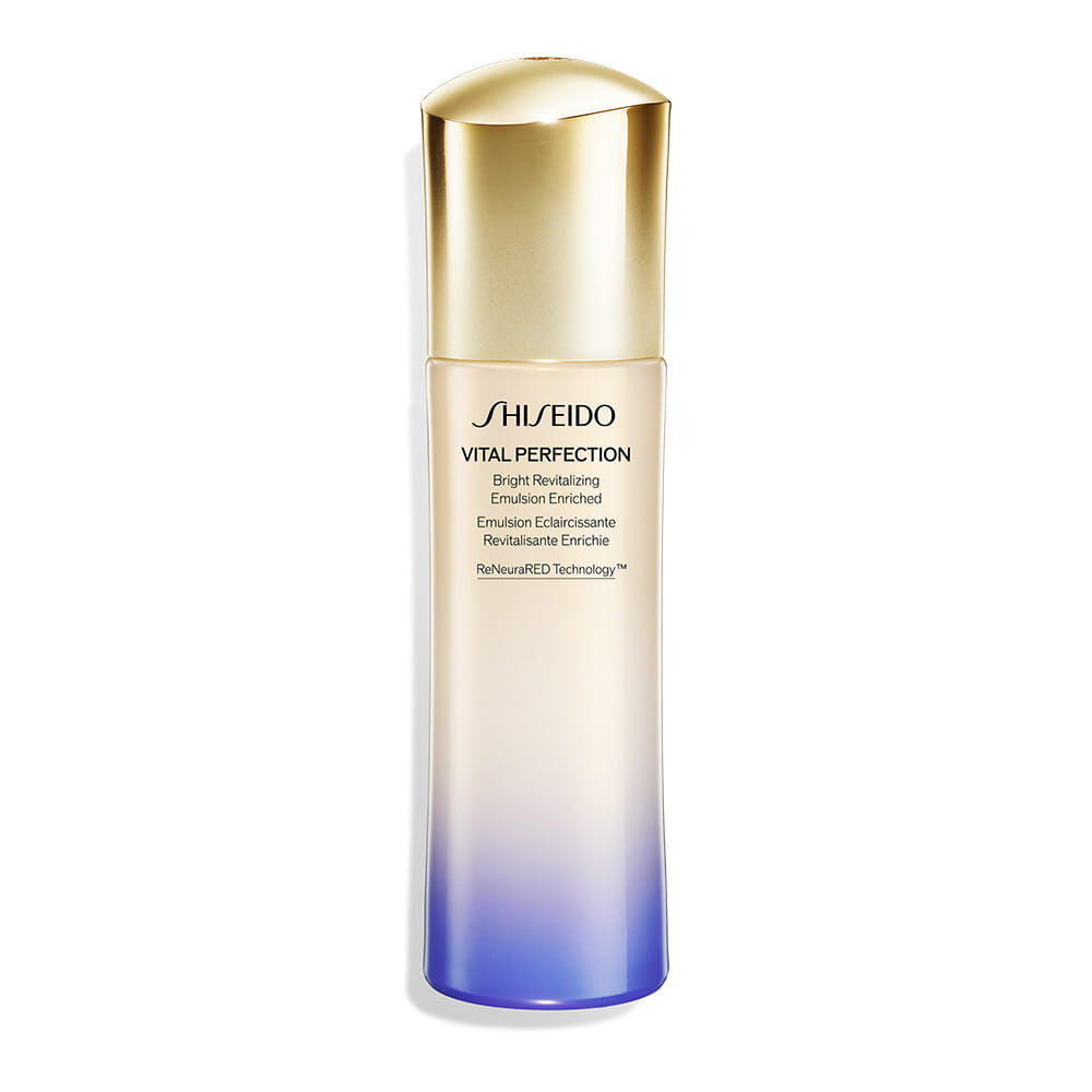 Bright Revitalizing Emulsion Enriched, 