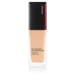 SYNCHRO SKIN SELF-REFRESHING Foundation, 160