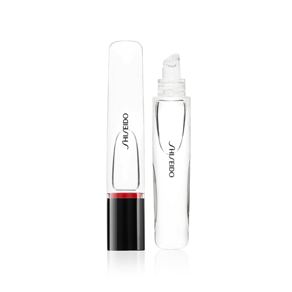 Crystal GelGloss Crystal GelGloss,