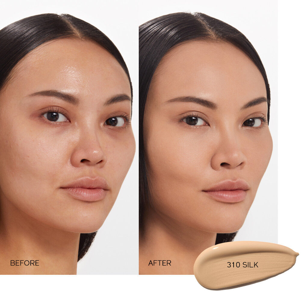 shiseido foundation 310 silk