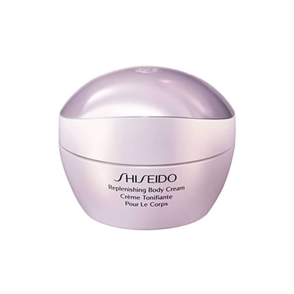 Replenishing Body Cream, Replenishing Body Cream,