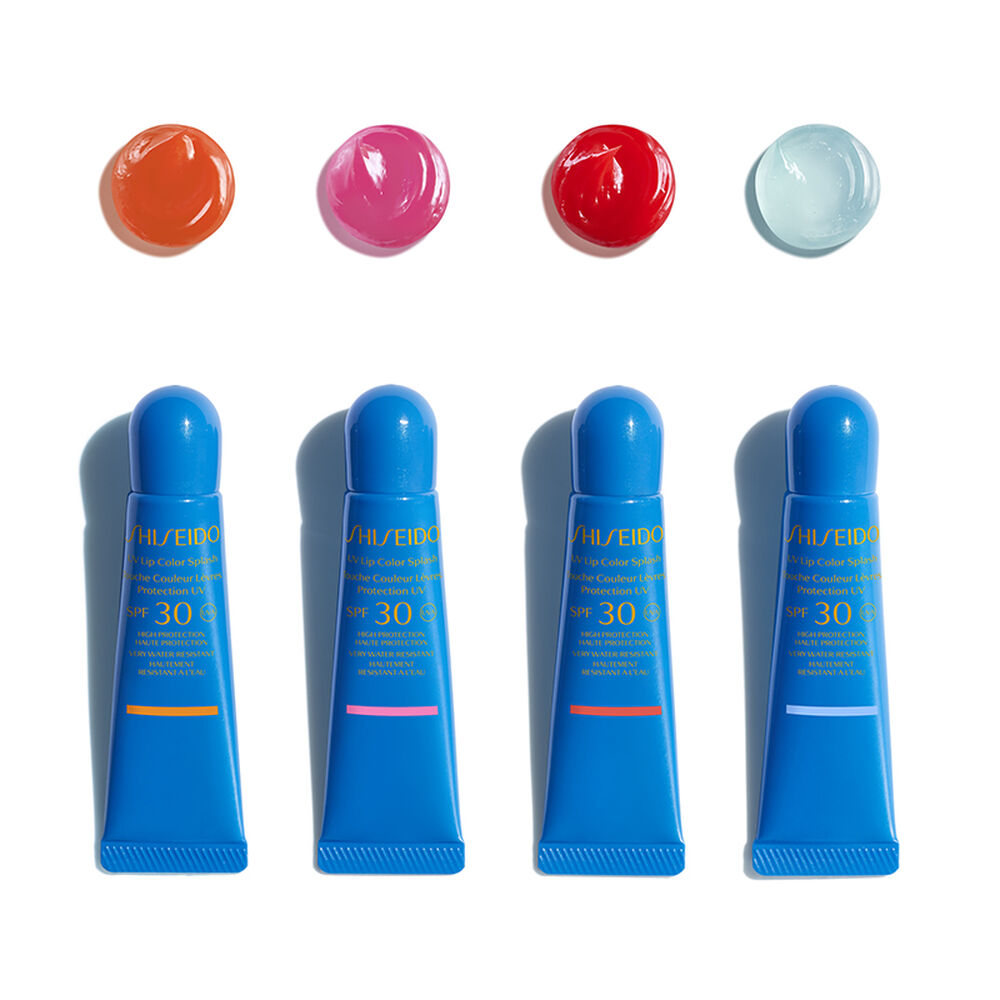 color splash lips