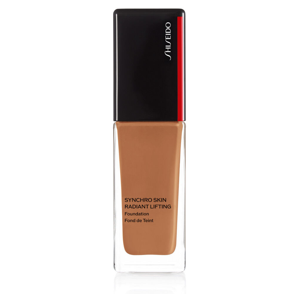 SYNCHRO SKIN RADIANT LIFTING Foundation, 430