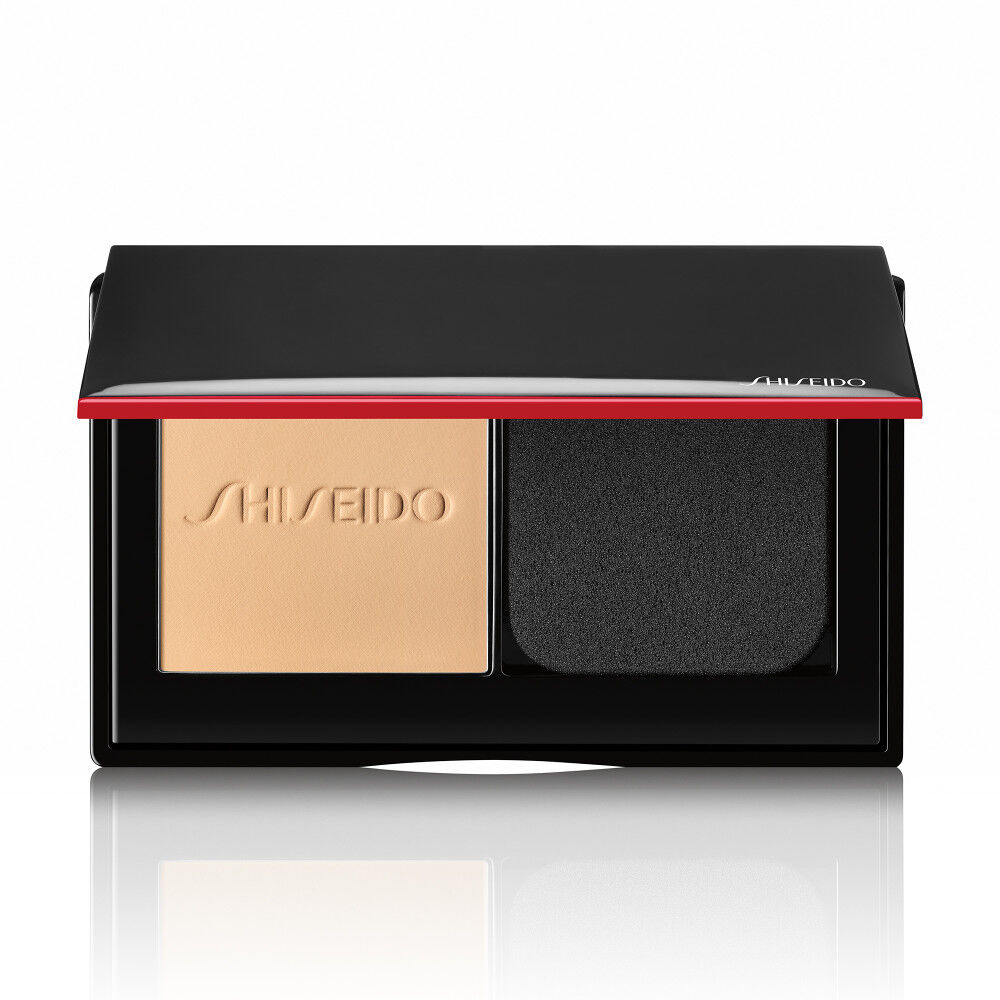 SYNCHRO SKIN SELF-REFRESHING Custom Finish Powder Foundation, 150