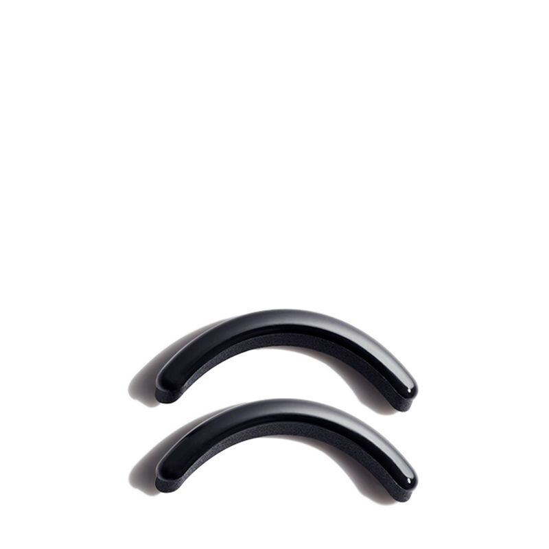 Eyelash curler inserts store