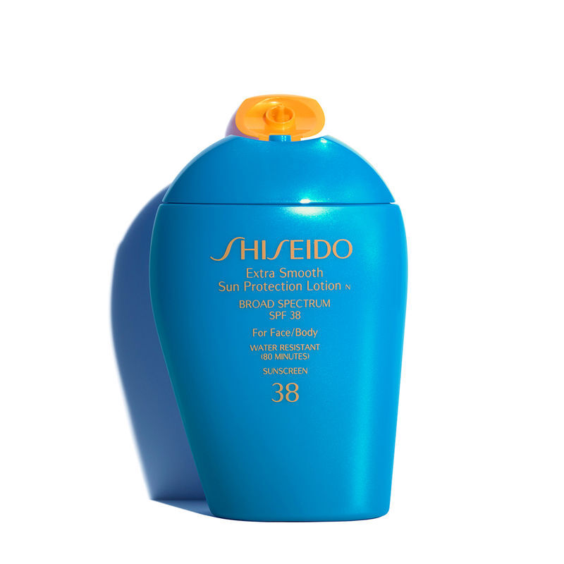 lotion n