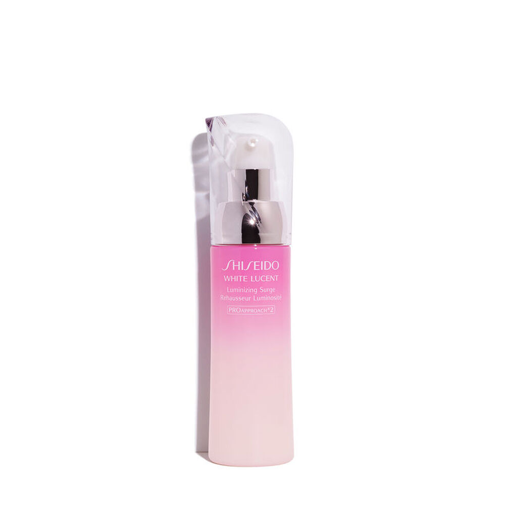 Luminizing Surge, Luminizing Surge,