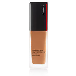 SYNCHRO SKIN SELF-REFRESHING Foundation, 430