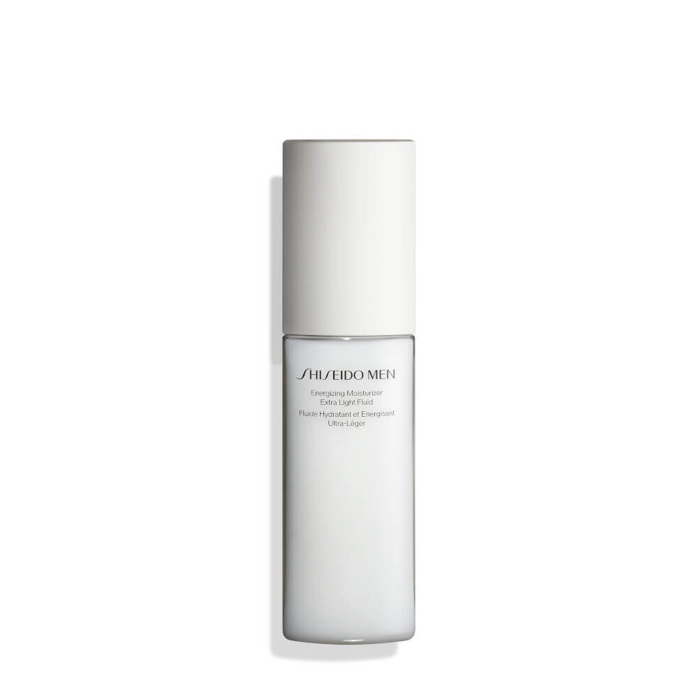 Shiseido fragrance energizing clearance