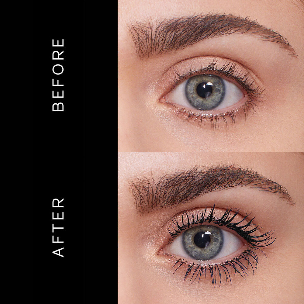 Shiseido mascara new arrivals