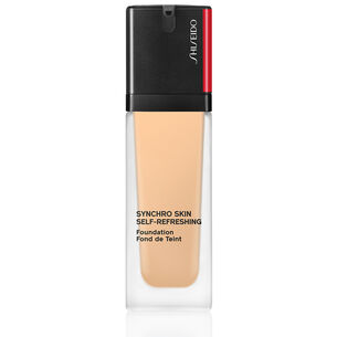SYNCHRO SKIN SELF-REFRESHING Foundation, 160