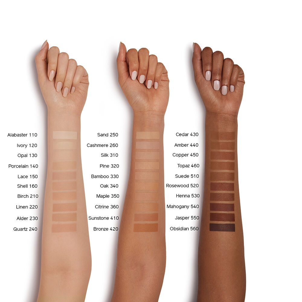 shiseido foundation 310 silk