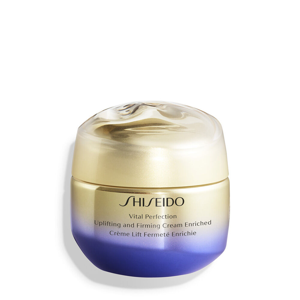 Uplifting and Firming Cream Enriched Uplifting and Firming Cream Enriched,
