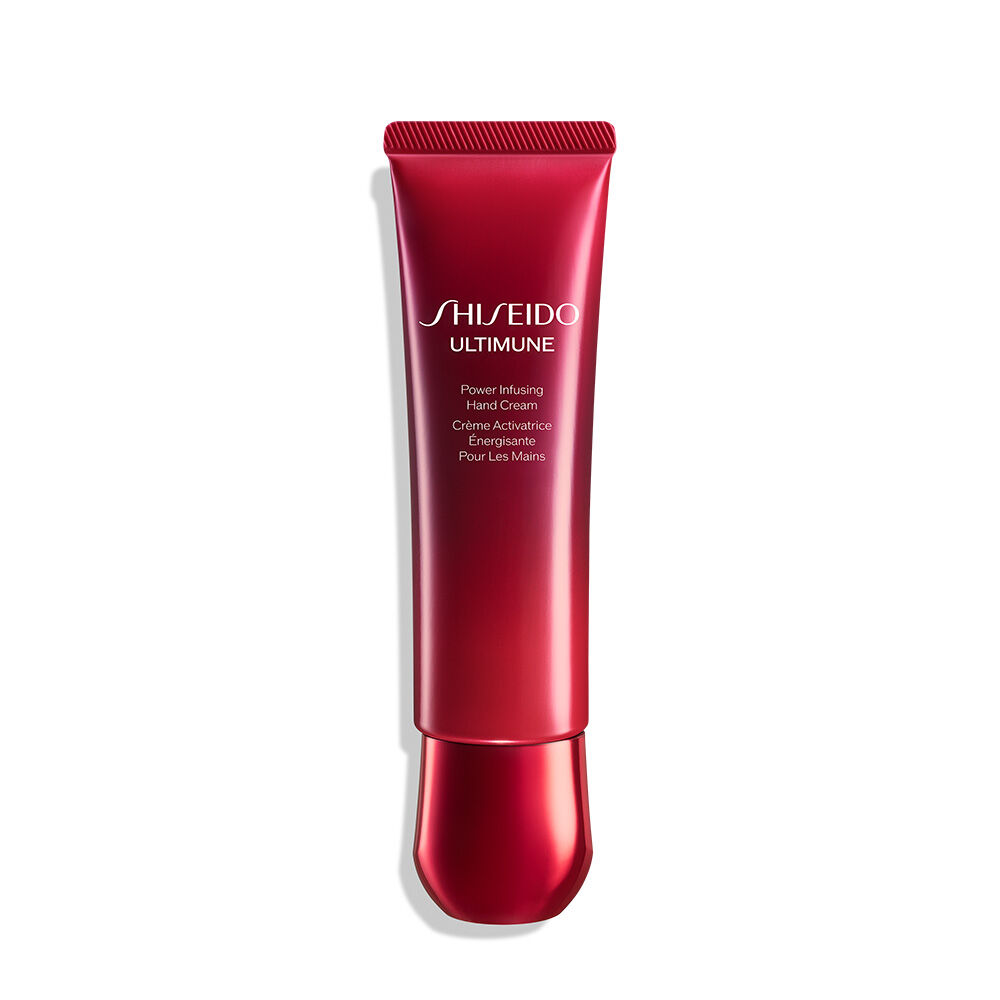 Power Infusing Hand Cream, 